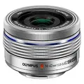 Olympus M.Zuiko 14-42mm F3.5-5.6 EZ Lens
